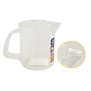 [2개구성] 신성 - 200cc 소분컵 용량표시컵 플라스틱 계량컵 눈금 DUWD02D33