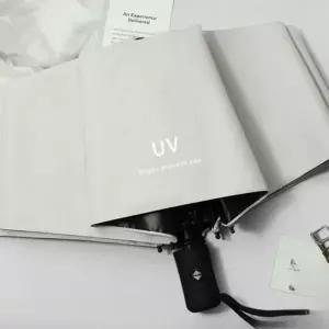 채움하우스 암막 자동 양우산 PARABU-2167-양산겸용 화이트 832466