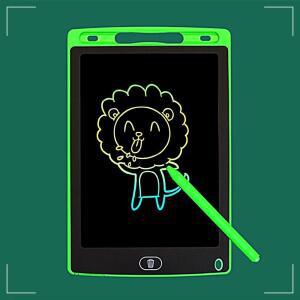 [2개구성] LCD노트 전자노트 8.5인치랜덤 전자메모장 전자판 드로잉패드 그림 매직 DUWC04DAB