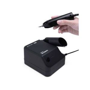 초음파 컷팅기 전동칼 진동칼 플라스틱 조각기 트리밍 초음 원더커터 목재 파이프