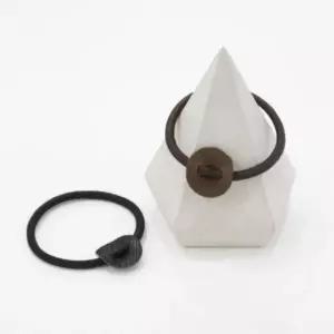 [아트박스]/다잇템 여성 탄탄 엘라스틱 다크 헤어밴드