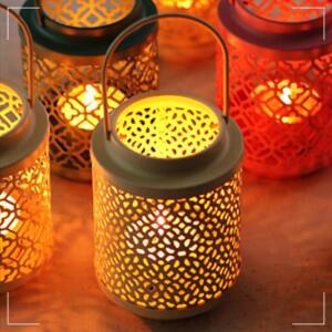 [2개구성] 트리 릴리즈 화이트 촛불 감성조명 철제 양초 티라이트 DUWC3E6B4