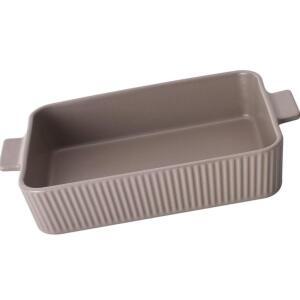 담음공방 온감 직사각 자황 전자레인지 도자재 도자기 그라탕기 오븐 용기 EWC92F04