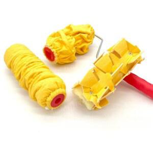 도배롤러 아트 질감 특수 미술 텍스처 목재 텍스쳐 롤러 스펀지 그림 벽면 도장 하우스