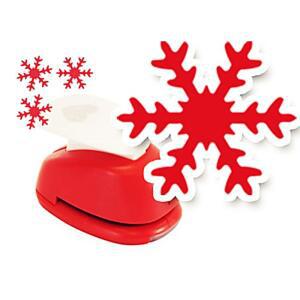 [2개구성] 모양펀치 R-18펀칭규격18mm이내 052 눈꽃3 미니펀칭기 별펀치 원펀치 꾸미기펀칭기 AW27DB6F