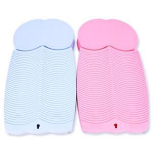 [2개구성] 특종 의자 빨래판램덤발송295x580x60mm 플라스틱빨래판 욕실빨래판 세탁판 손빨래판 속옷빨래판 DUW1EC8F9