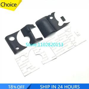 후지필름 FUJI X-T1 카메라 부품용 신형 바디 고무 핸드 그립  뒷쪽 엄지 앞쪽 커버 4개 세트