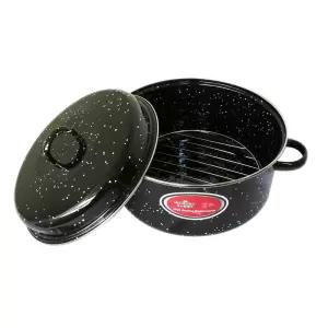 세신퀸센스 직화구이 직화냄비 26cm 직화 냄비 구이 양수 고구마 군 군밤 쥐포