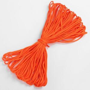 [2개구성] GDM 다용도 오렌지 31M 두께 4mm 고정끈고탄성끈 빨래줄 AEWE886B4