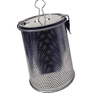 [2개구성] 영업용 펀칭 2호 다시망 채망 다시백 육수주머니 육수망 AEWFFZM2C