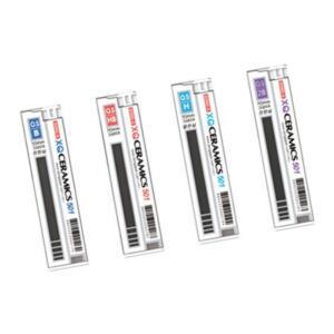 [2개구성] XQ세라믹501 샤프심 0.5mm B 12개_MO 연필 동아 AEW29E6D7