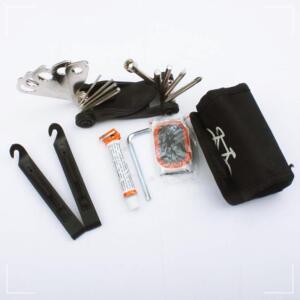 [2개구성] 나라통상 보수세트 수리 빵구 소켓 자전거 공구 육각 DUW993B91