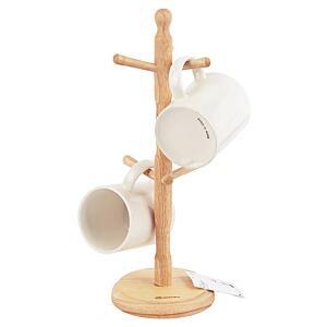 [2개구성] 학교 걸이 교실 원목 관공서 학원 머그컵 HWC49906