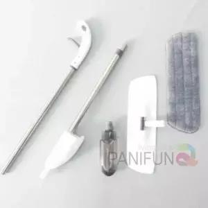 [알티피아]물청소 밀대 걸레 스프레이 바닥 청소포 밀대걸래 마대