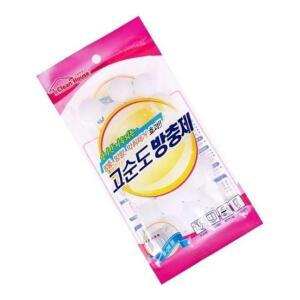 setB-24정좀약 10개 옷장방충제 화장실나프탈렌 화장실냄새제거제 소변기냄새제거 소변기나프탈렌 곰팡이방지제