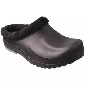 [월드컵]남여EVA겨울방한화털신주방숙방조리화슬리퍼 (35132195A)