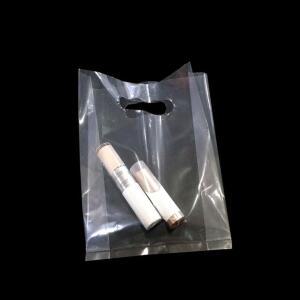 [2개구성] 질긴 PE 25X34cm 폭12cm 100매 커피 쇼핑 쇼핑비닐 옷 테이크아웃 비닐쇼핑백 봉투 AW33EFF2