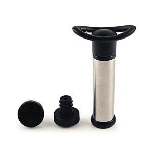 [2개구성] 와인 스토퍼 키퍼 세이버 마개 보관 진공 병 ARWB610A3