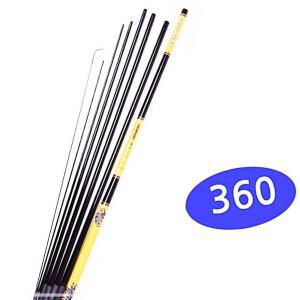 [2개구성] 360 붕어 장 잉어 민 대 물 낚시 IPW65476C