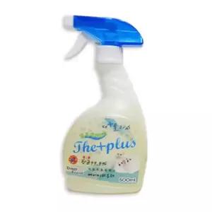 리브하우스 도기프랜드 더플러스 향균탈취제베이비파우더500ml 843720