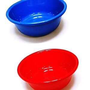 [2개구성] 대일 6호 1P 바가지 세숫 목욕 세수 고무 IPW6654B5