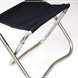 [2개구성] 소 여행의자 등산의자 캠핑용품 릴렉스 캠핑용의자 낙시의자 야외의자 IPW667AEA