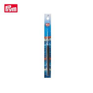 독일 프라임 Prym 바느질 세트 코바늘 (5개 그레이 ) 7개 뜨개질