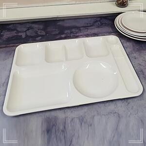 [2개구성] 사찬식판 식기 그릇 급식 주방용품 AW4F1830