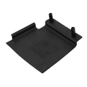 차량용 배터리 양극 단자 커버 캡 범용 캡 보호대 5Q0971813A