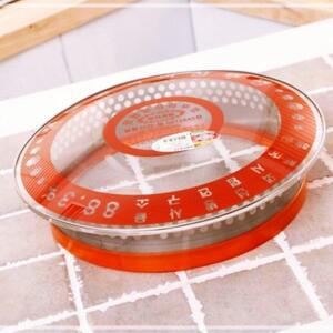 [2개구성] 290mm 4호 주방용품 덮개 뚜껑 장독대 KW27858D