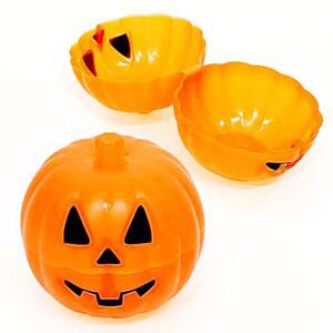 [2개구성] 할로윈 케이스20개 호박 잭오랜턴 캔디 판촉물 단체선물 미니 BHWFFSE6P