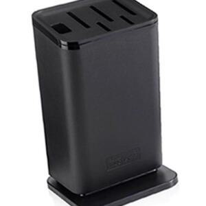 [2개구성] 도루코 세이프 칼블럭 꽂이 건조대 주방 정리 보관 씽크대 EW8A66F5