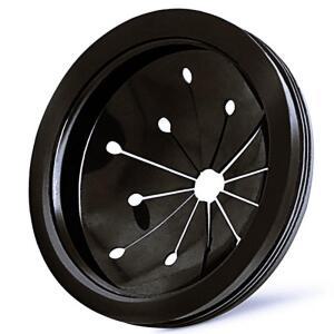 [2개구성] 싱크대배수구덮개 음식물쓰레기 스플레쉬링 고무덮개 티앤디 아두이노 산업용품 KW954B86