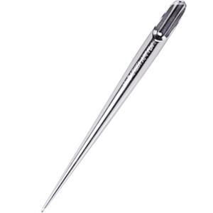 [2개구성] 바리스타 18cm 커피 아트툴 애칭펜 툴 라떼 스텐 스텐에칭팬 용펜 아트펜 라떼아트 KWCB100A