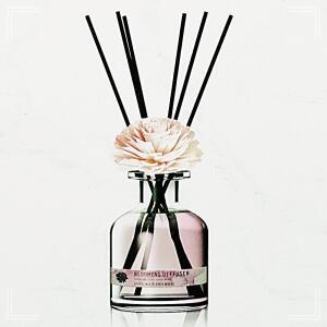 [2개구성] 스위트베리 산도깨비 방향제 가정용 디퓨져 블루밍 홈 디퓨저 아로마 150ml HW88B310