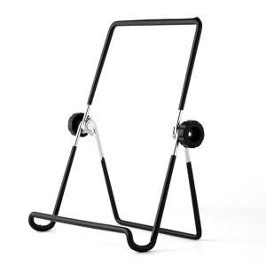 [2개구성] 휴대폰 베이직 아이패드 거치대 핸드폰 태블릿 스마트폰 19x14cm 탭패드 HW38C8F5