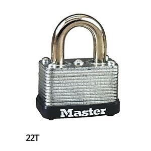 [2개구성] 마스터열쇠 열쇠세트 산업용 2개입 자물쇠 22T HW4C5762