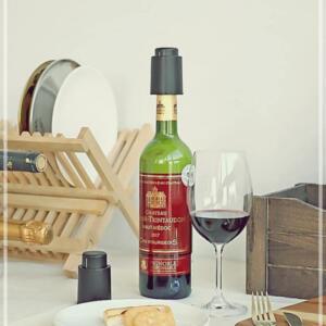 [2개구성] 샴페인 날짜맞춤보관 산화방지 WS10 세이버 다이얼 홈파티 와인 GJW9A65C2