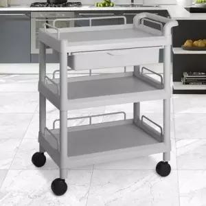 카트 CART 201J 써빙카 무빙카 웨건 병원 이동선반