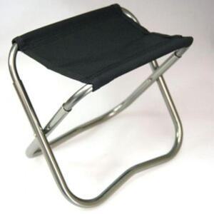 [2개구성] 소 여행의자 등산의자 캠핑용품 릴렉스 캠핑용의자 낙시의자 야외의자 ARW667AEA