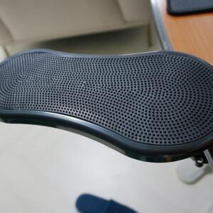 [2개구성] 손목 연장 마우스패드 책상 팔 받침대 걸이 AEWE2E644