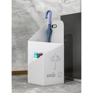 스마일 모던 카페 인테리어 인 디자인 주방식탁등 길이 꾸미기 소품 우산수납 버섯 원목