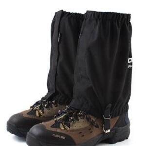 [2개구성] 숏스패츠 등산스패츠 등산용품 눈길산행 겨울산행 AEWFFRGS5