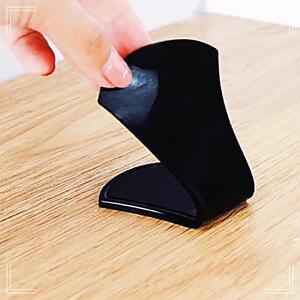 [2개구성] 패드 스마트 부착 무엇이든 차량용 붙여보세요 폰 핸드폰 BHW805EBC