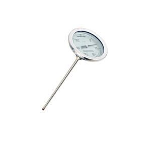 [2개구성] 업소용 -중 아날로그 튀김온도계 기름온도계 AW3E8D87