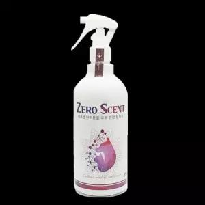 리브하우스 반려동물 피부 건강 탈취제 450g 843082