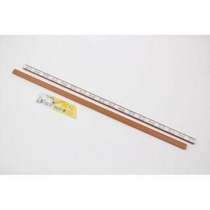 [2개구성] 404 2P k738 폴대 커버 코너몰드 사각 몰딩 ARW474787