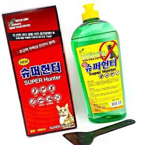 [2개구성] 모기 잡이 잡는 방제 강력 끈끈이 쥐 바퀴 파리 원액 날 약 해충 트랩 벌레 초 EW7E2987