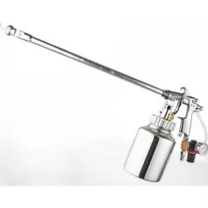 페인트 분사기 분사건 각도조절 도색 도장 분무기 1L