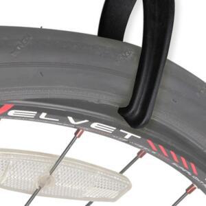 [2개구성] 펑크 튜브 주걱 자전거 타이어 교체 공구 EW39F159